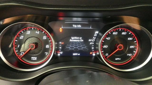 Used 2021 Dodge Charger SXT w/ Cold Weather Package AWD/4WD image 22