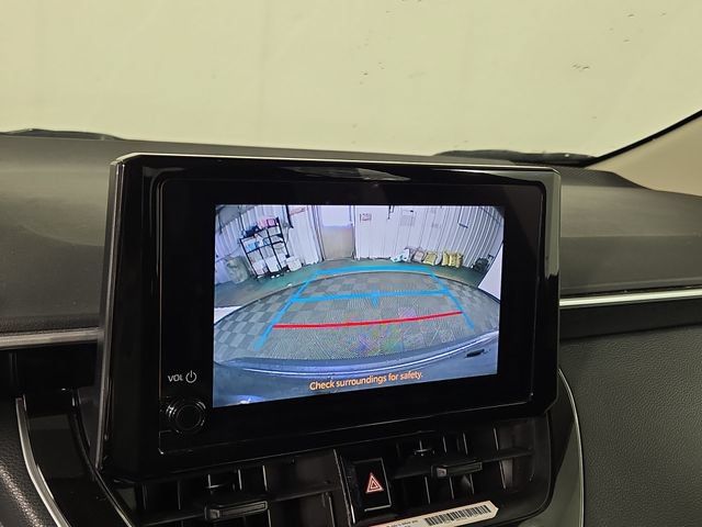Used 2024 Toyota Corolla LE FWD image 18