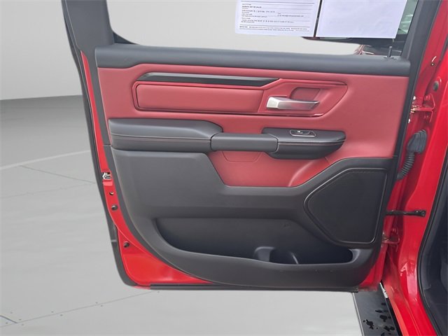 Used 2019 RAM 1500 Rebel w/ Level 2 Equipment Group image 18