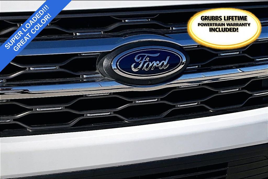 Used 2024 Ford Expedition Max King Ranch image 38