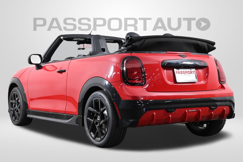 New 2026 MINI Cooper S image 4