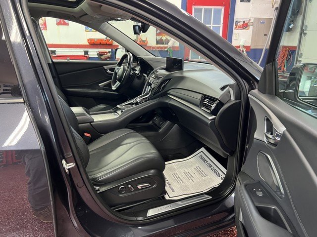 Used 2019 Acura RDX SH-AWD image 10