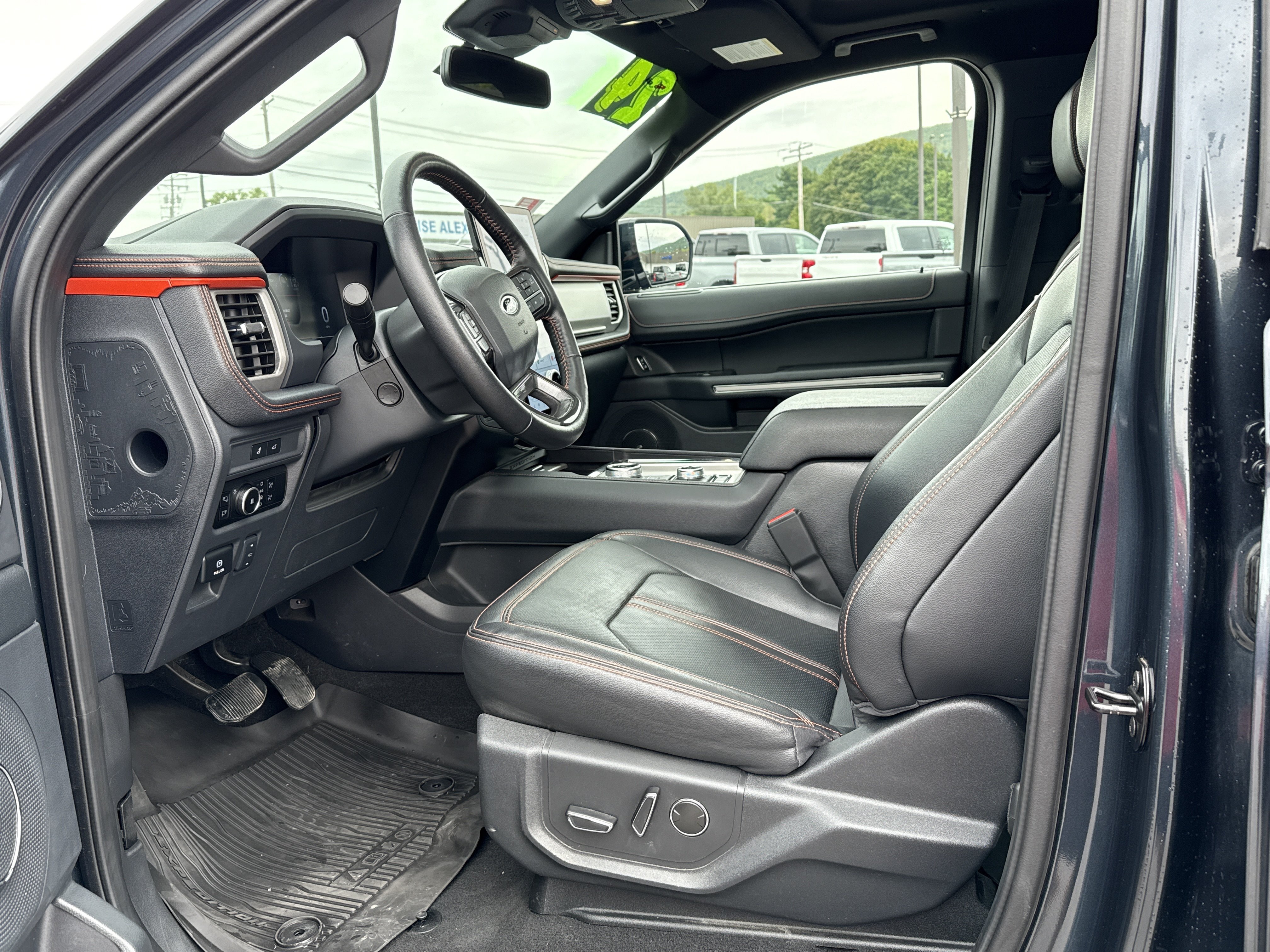 Used 2024 Ford Expedition Timberline AWD/4WD image 12