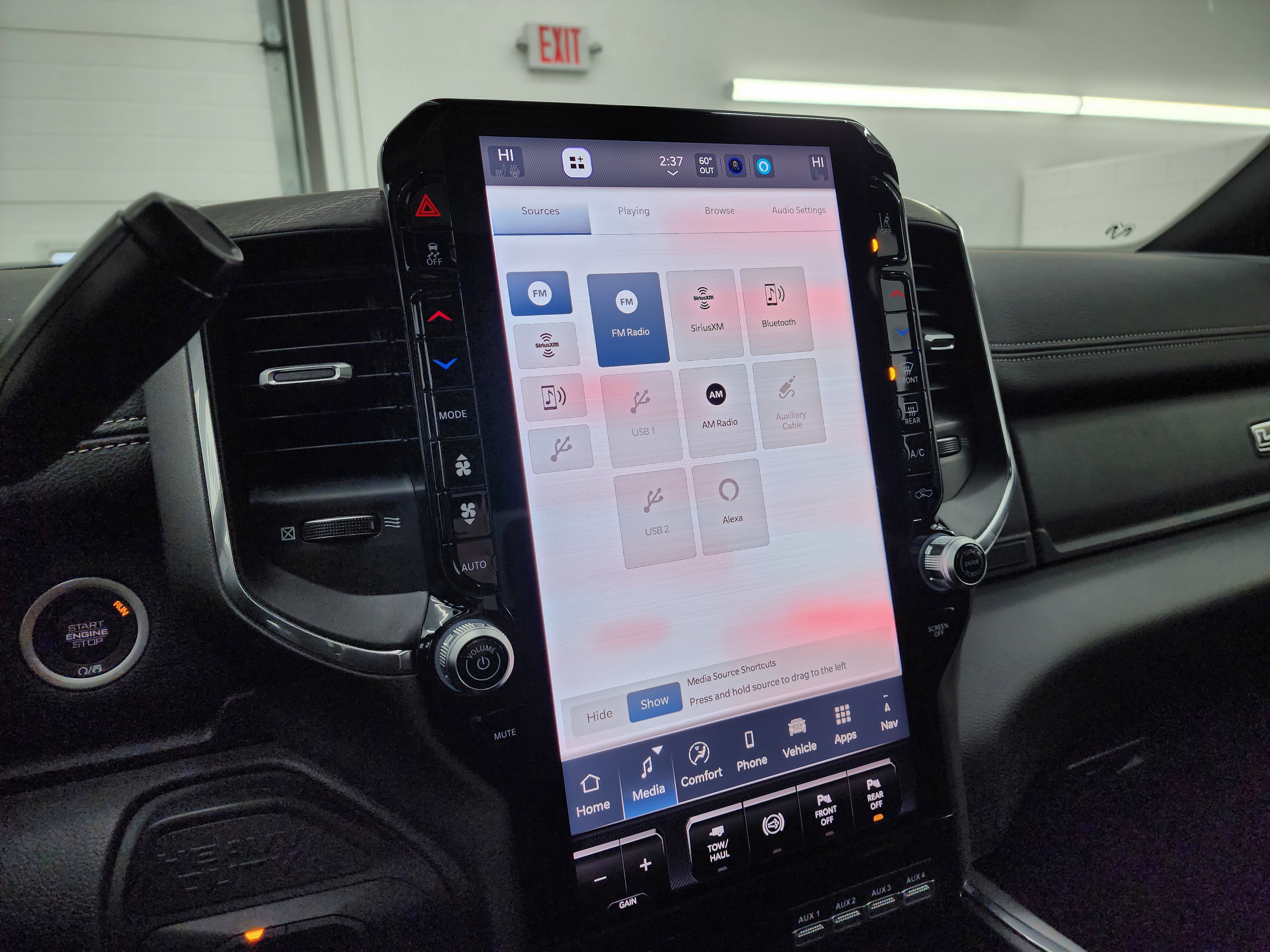 Used 2025 RAM 3500 Laramie image 50