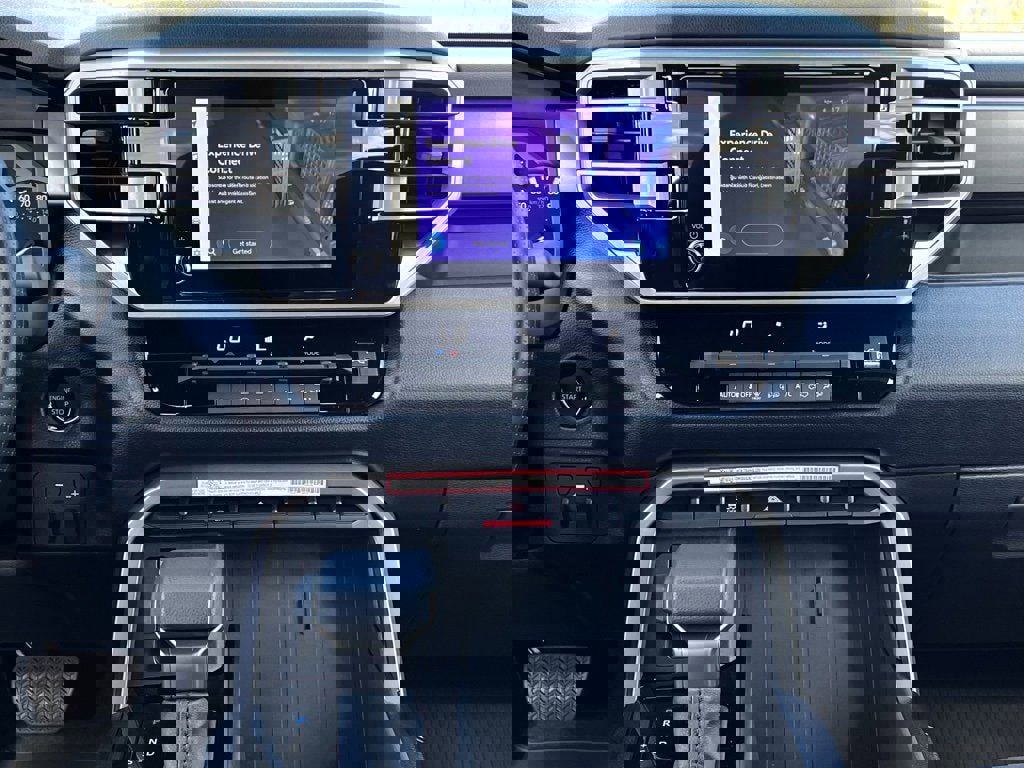 New 2026 Toyota Tundra SR5 w/ SR5 Convenience Package image 6