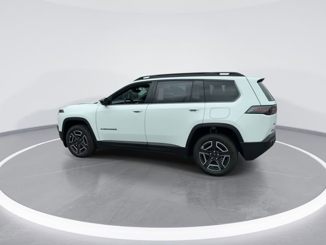 New 2026 Jeep Cherokee Limited image 6