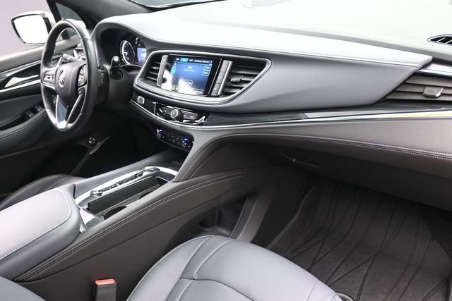 Used 2023 Buick Enclave Essence w/ LPO, Floor Liner Package FWD image 31