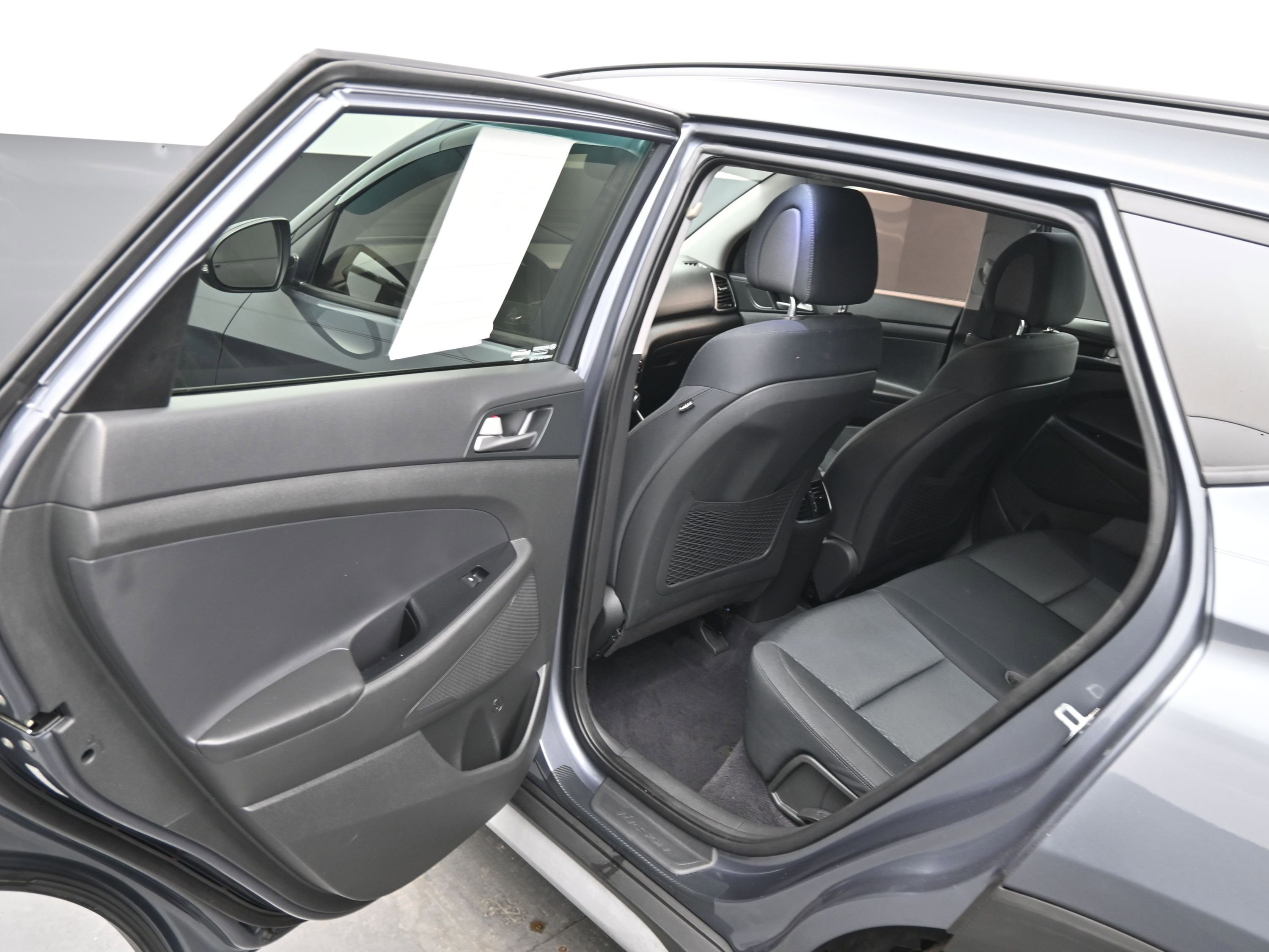 Used 2018 Hyundai Tucson Value image 14