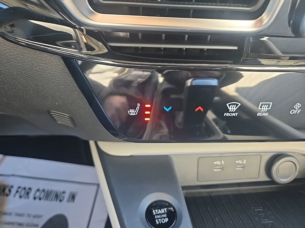 New 2026 Nissan Sentra SL image 22