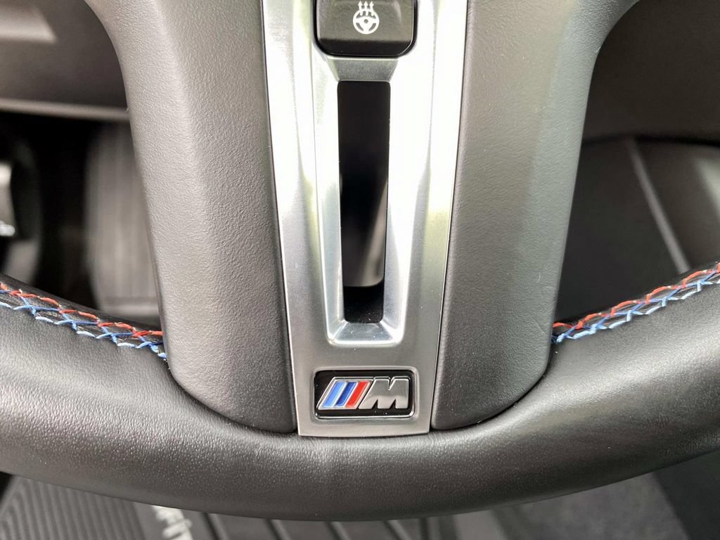 Used 2023 BMW M3 Competition AWD/4WD image 20