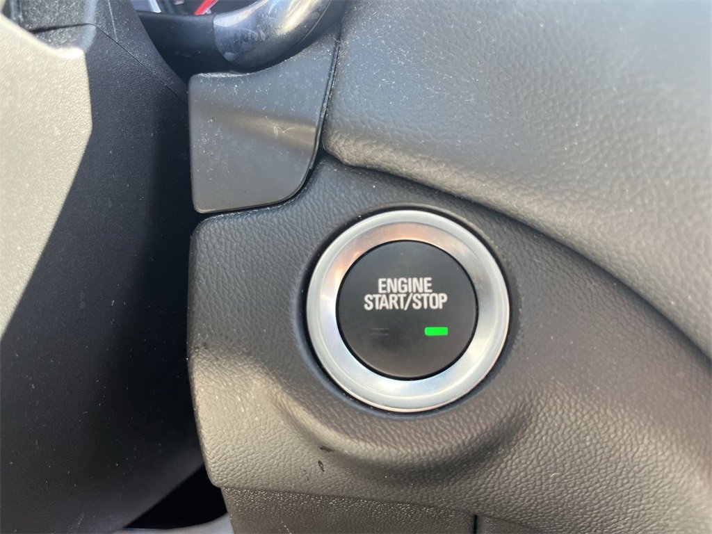 Certified 2023 Chevrolet Equinox LT image 16