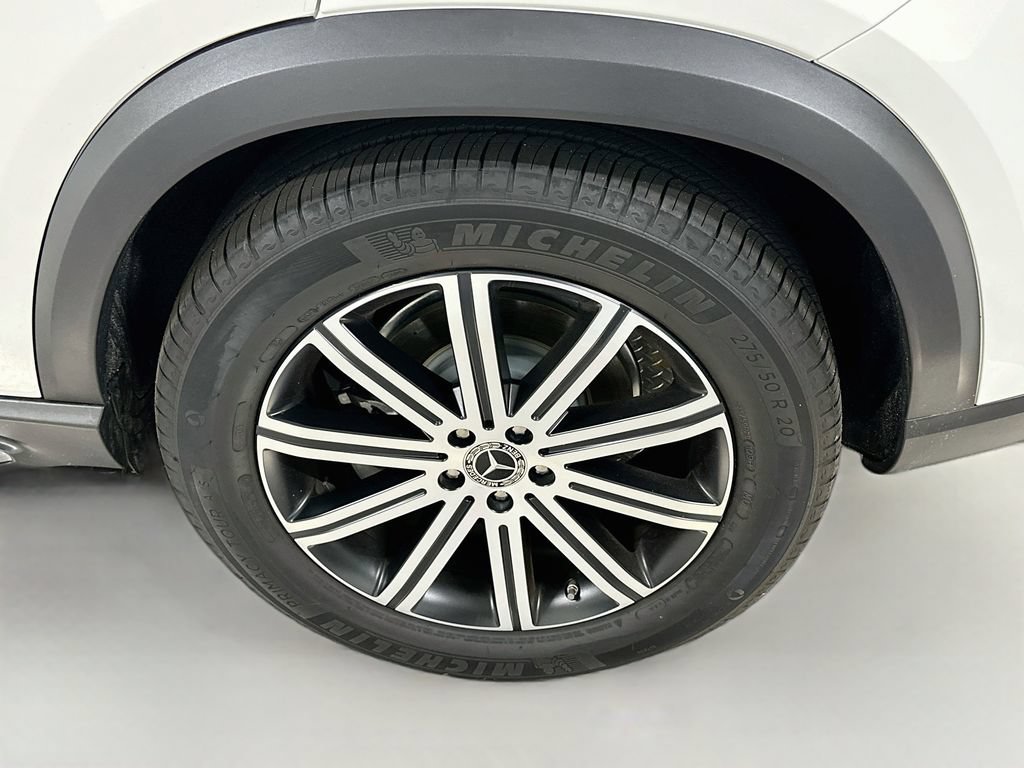 Used 2026 Mercedes-Benz GLE 350 4MATIC image 34