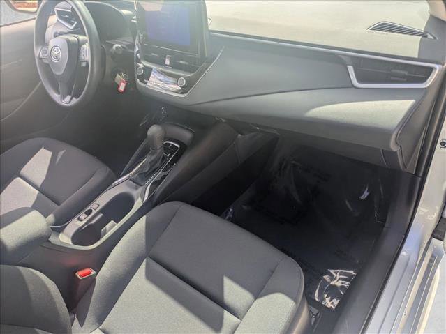 Certified 2026 Toyota Corolla LE image 20