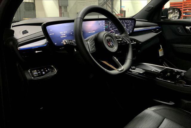 New 2026 Buick Enclave Sport Touring w/ Power Package image 10