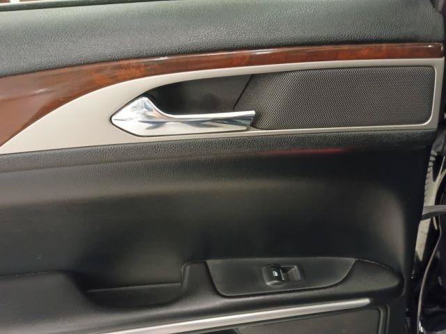 Used 2016 Lincoln MKZ w/ Equipment Group 200A Select FWD image 16