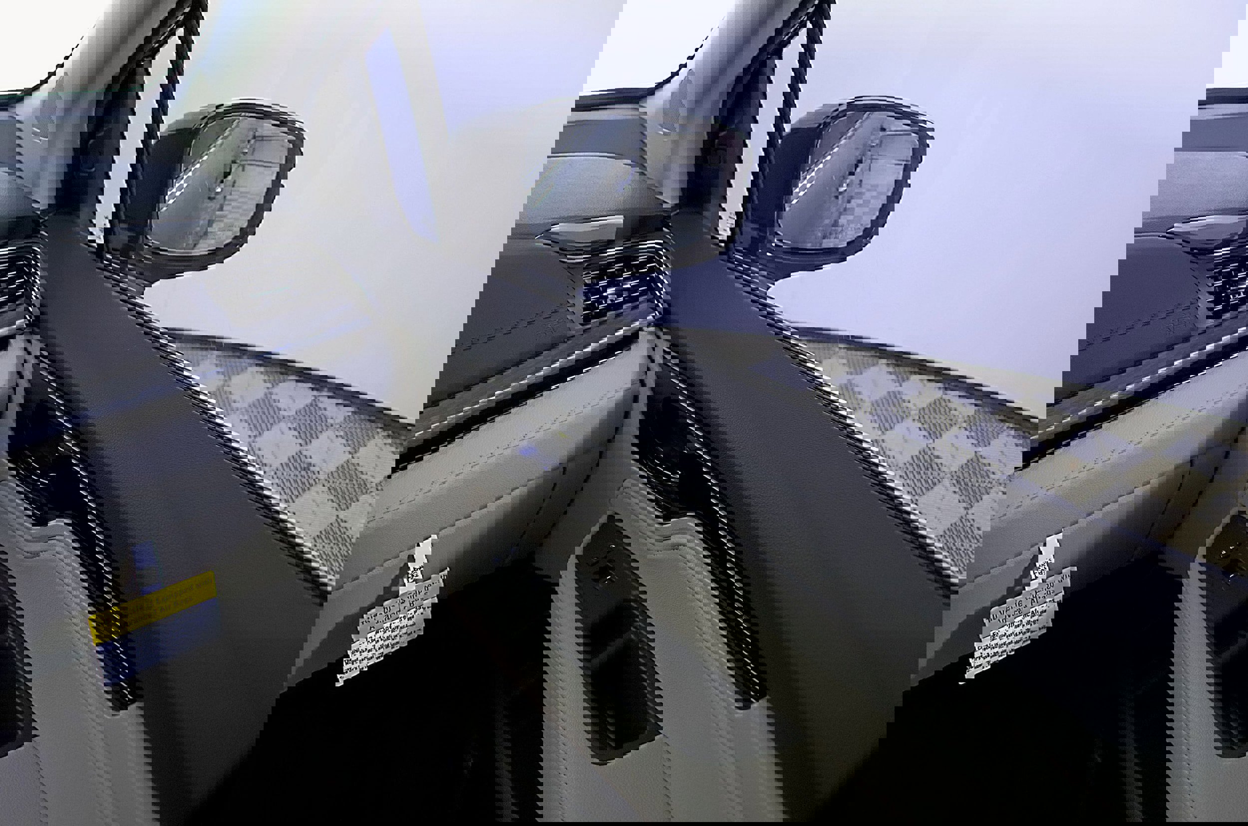 New 2026 Honda Odyssey Elite image 20