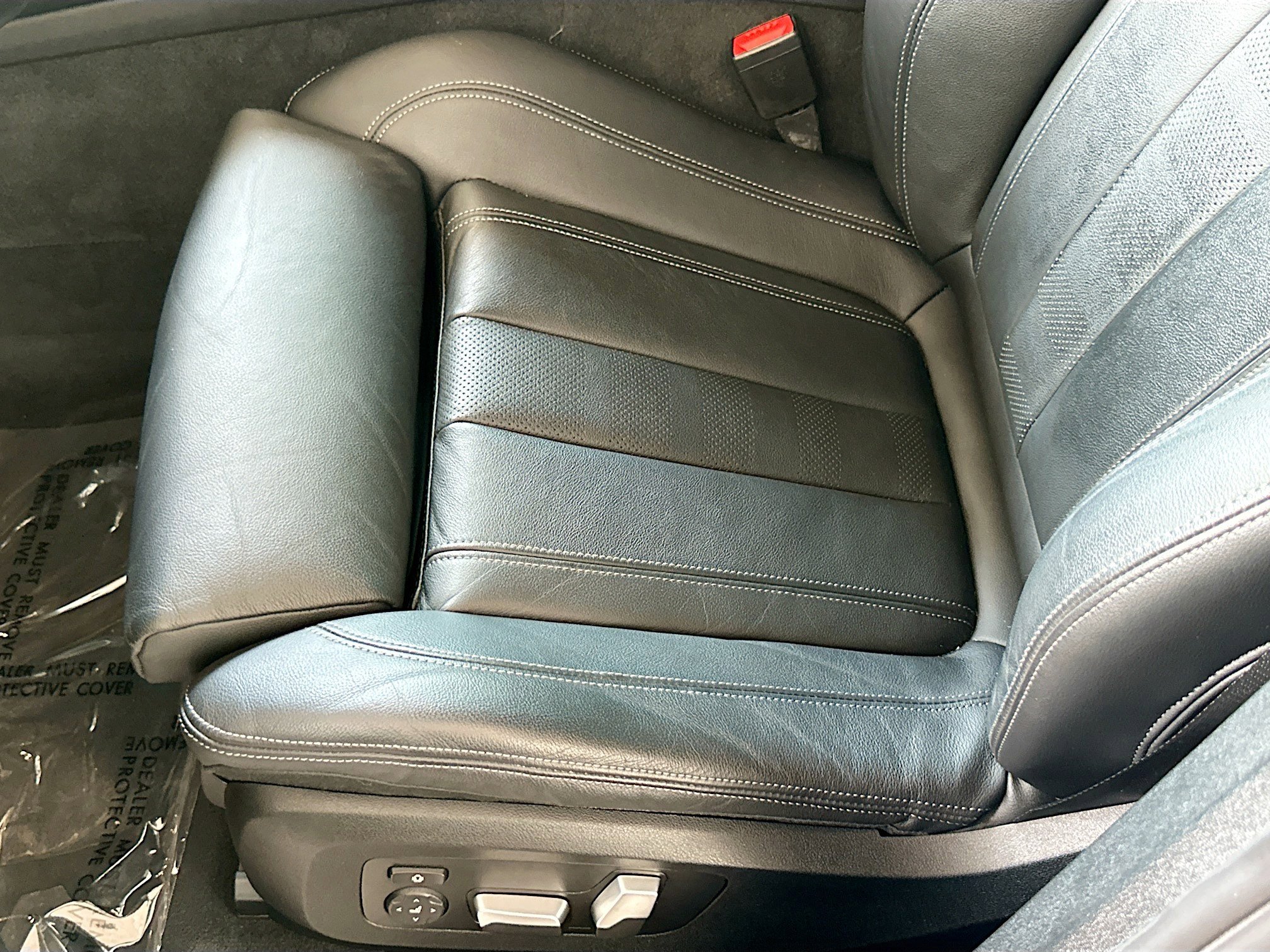 Used 2022 BMW X6 xDrive40i AWD/4WD image 19