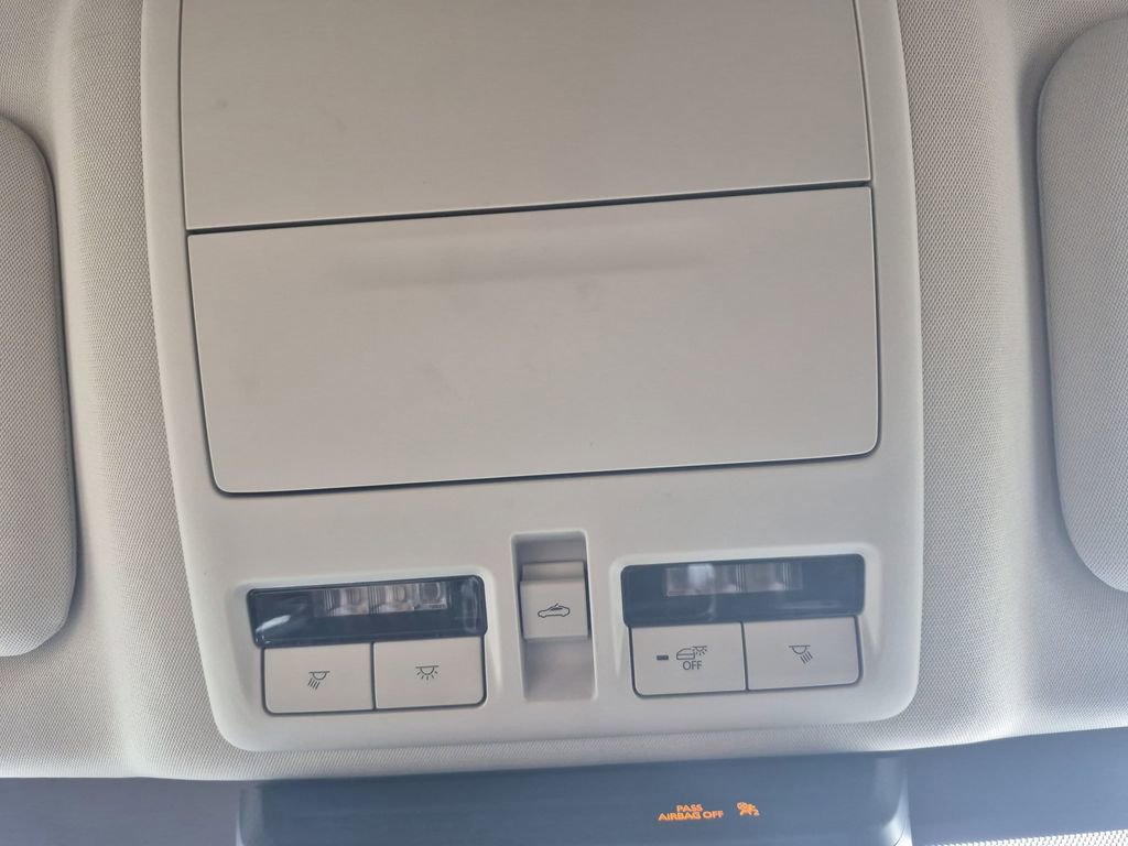 Used 2024 MAZDA CX-90 3.3 Turbo w/ Premium Package image 26