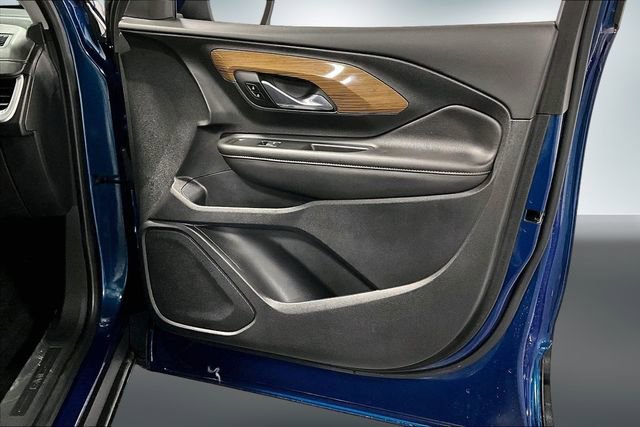 Used 2020 GMC Terrain SLE w/ Driver Convenience Package FWD image 25