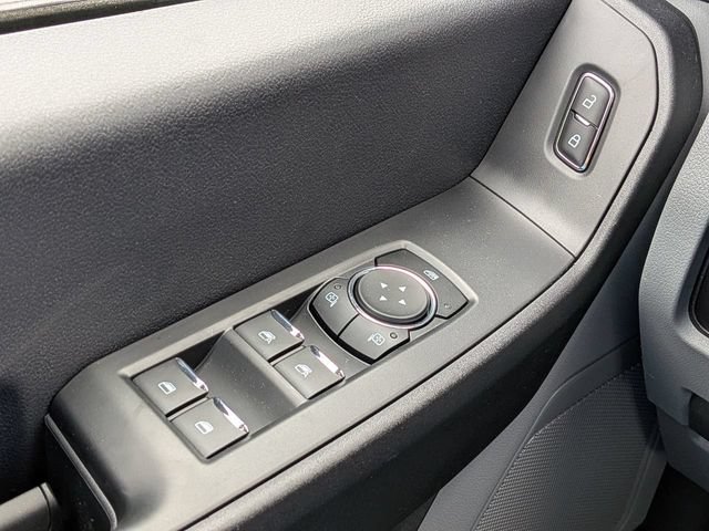 New 2026 Ford F550 4x4 Supercab Super Duty image 25