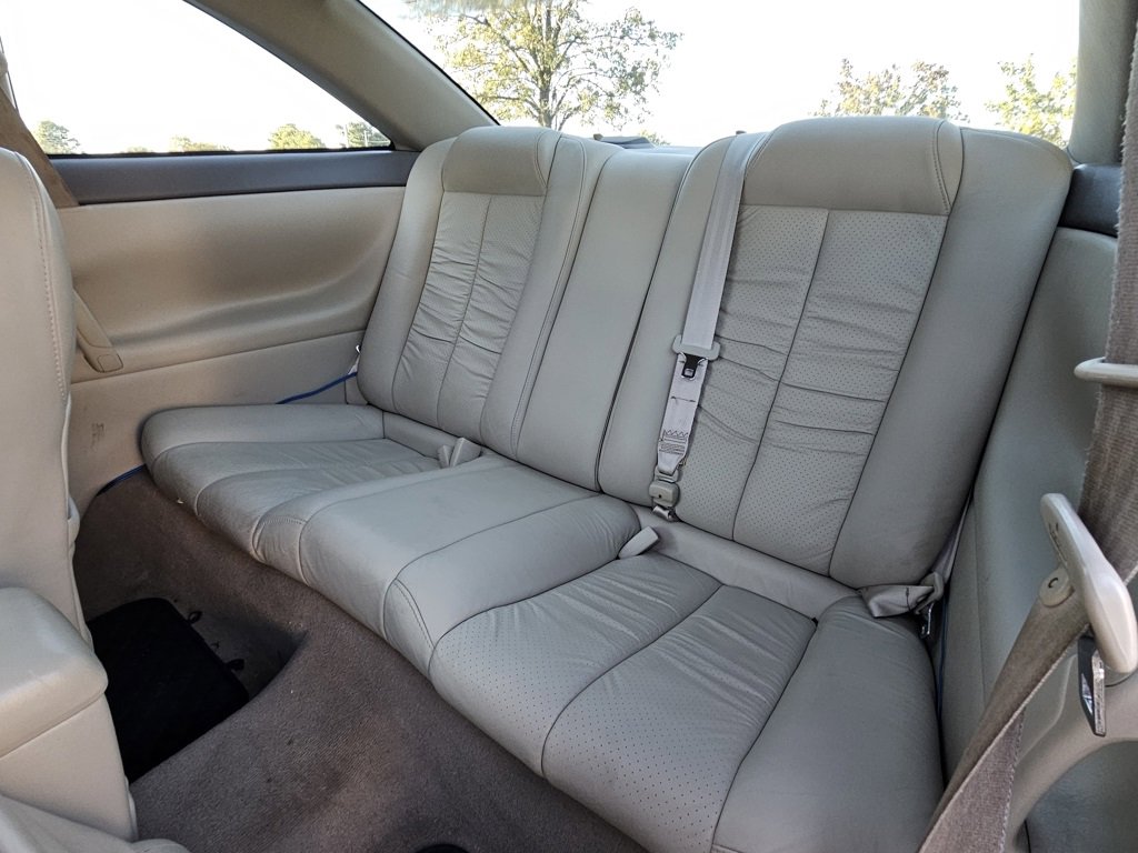 Used 2000 Toyota Solara SE image 12