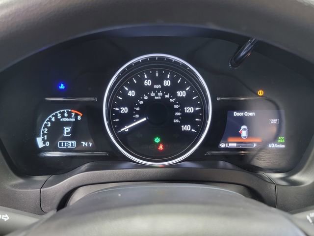 Used 2021 Honda HR-V EX image 31