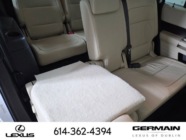 Used 2015 Ford Flex SEL w/ Equipment Group 202A image 22