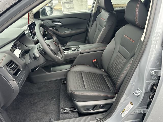 New 2026 Nissan Rogue SV w/ Rock Creek Premium Package image 11