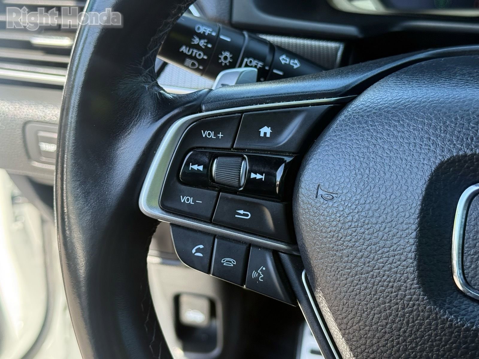 Used 2022 Honda Accord Sport image 17