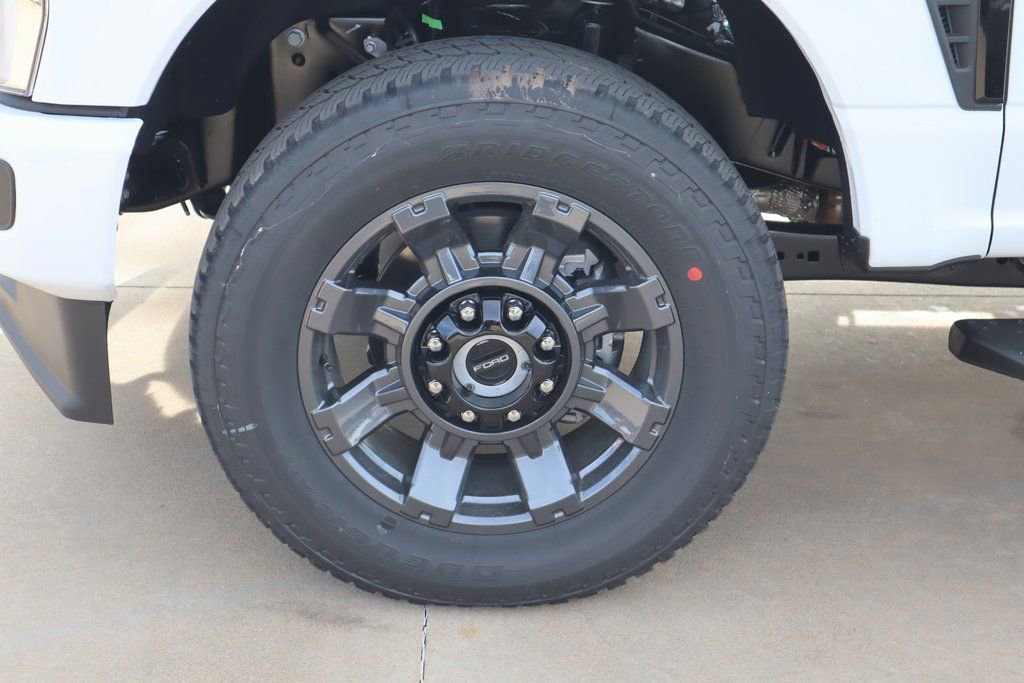 New 2026 Ford F250 XL w/ STX Appearance Package image 16