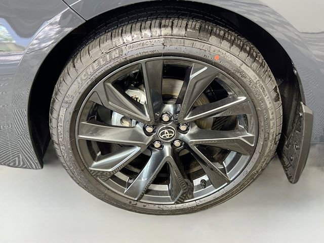 New 2026 Toyota Corolla SE image 11