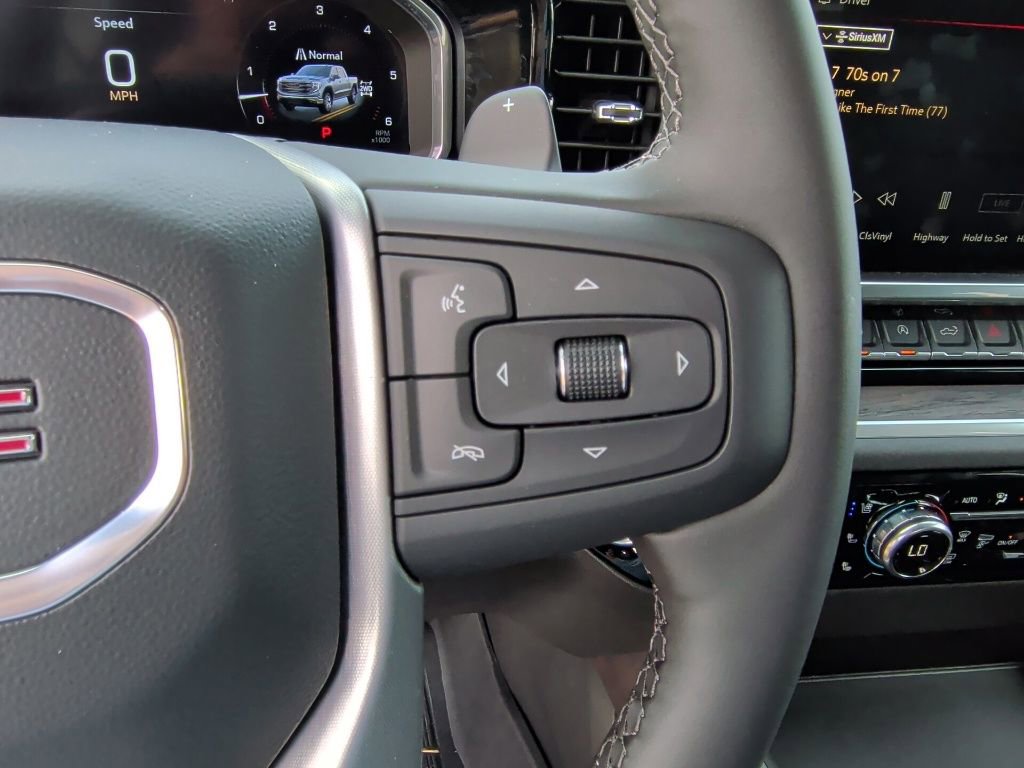 New 2026 GMC Sierra 1500 SLT image 20