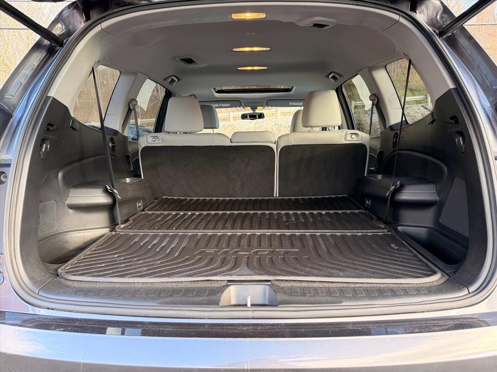 Used 2018 Honda Pilot EX-L image 26