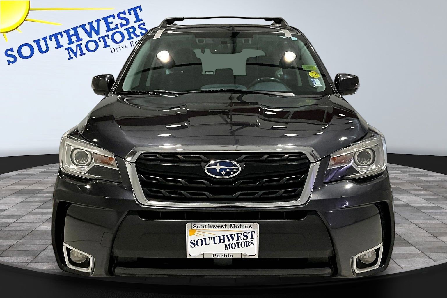 Used 2018 Subaru Forester 2.0XT Touring AWD/4WD image 2