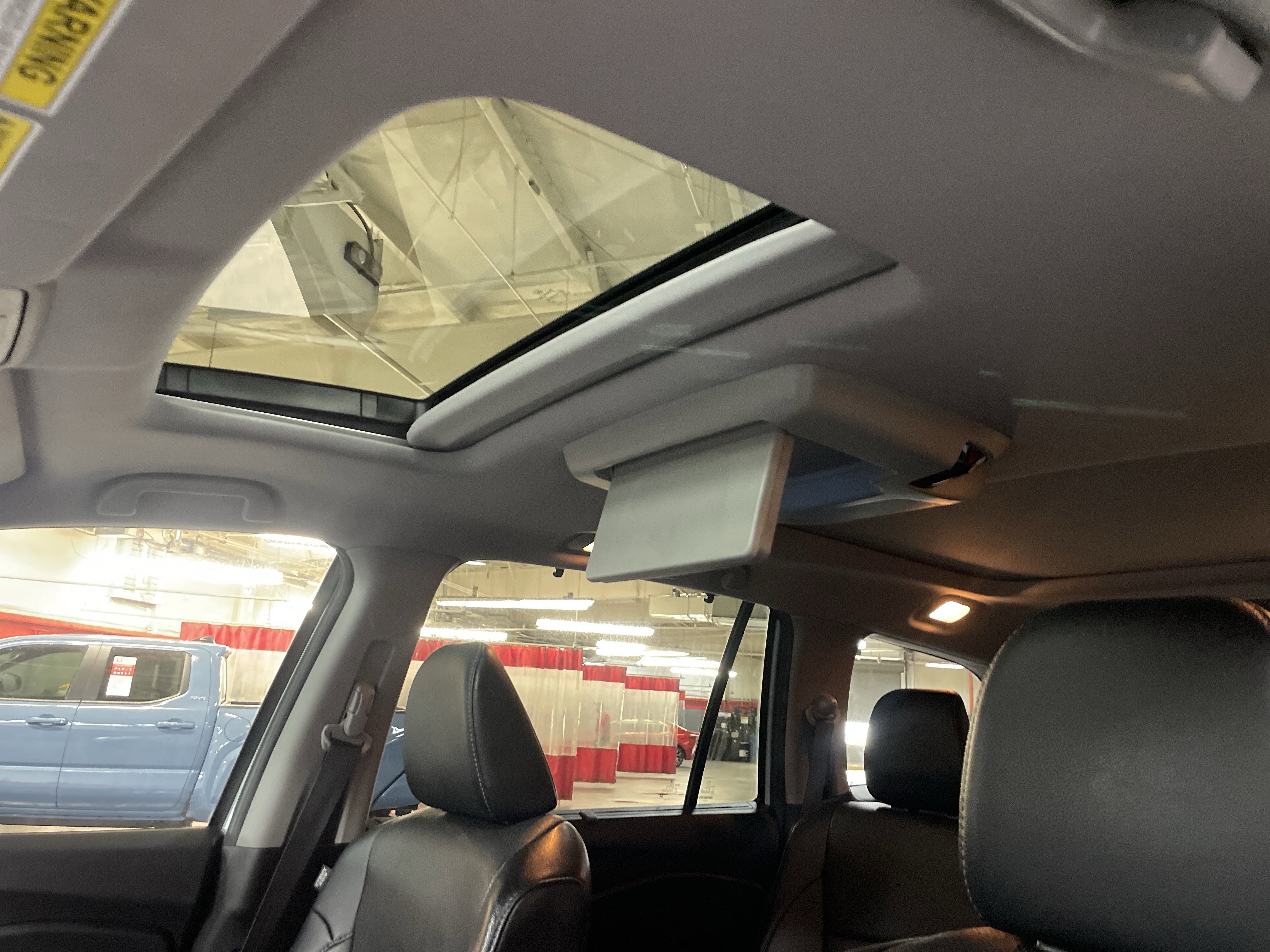 Used 2019 Honda Pilot Elite image 28