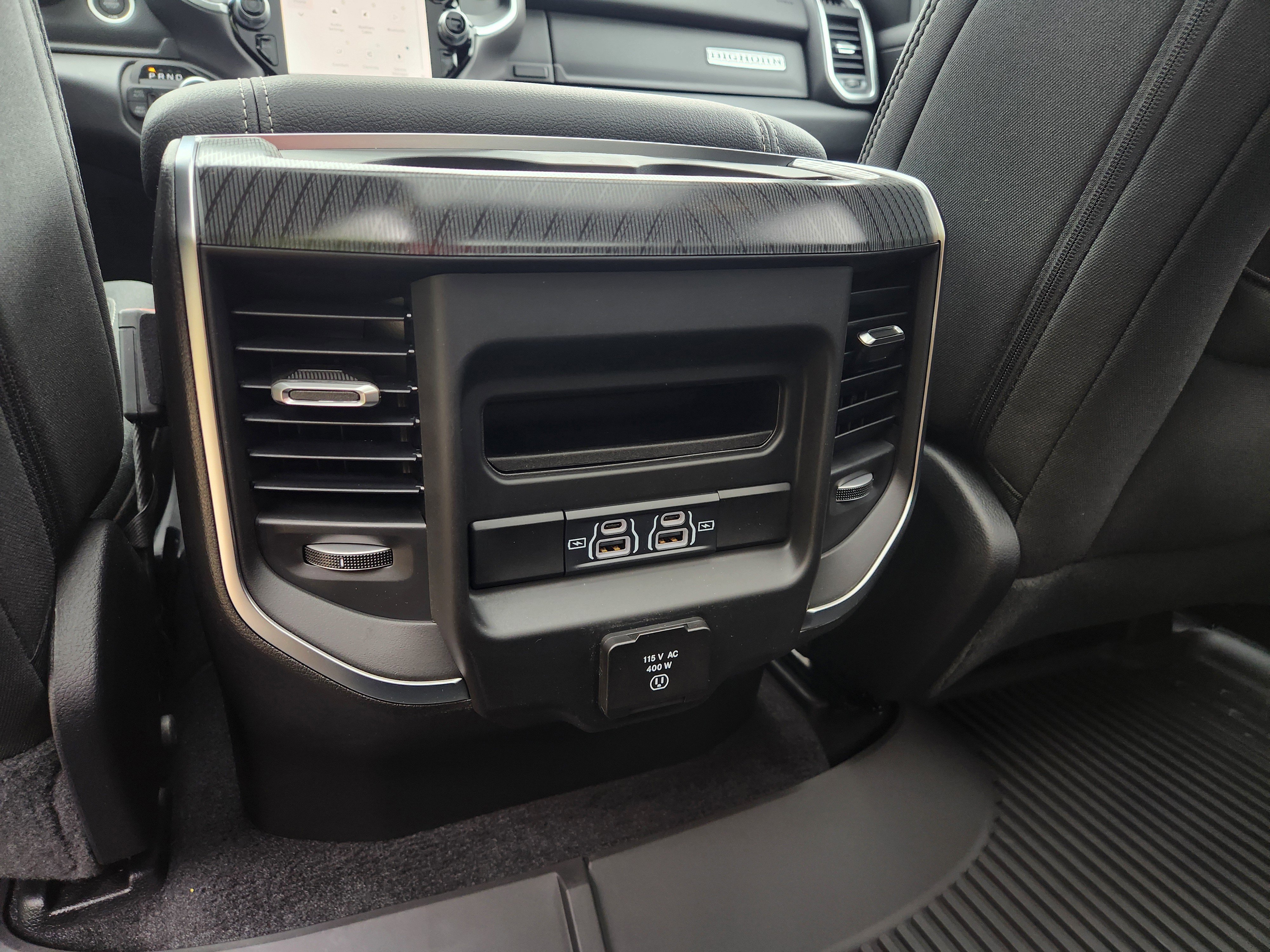 New 2026 RAM 1500 Big Horn image 31