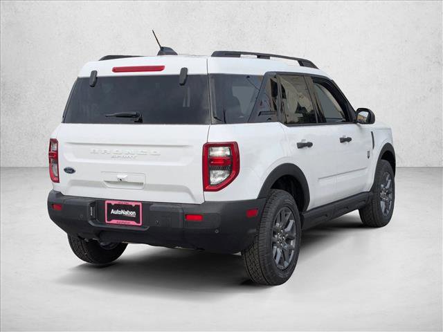 New 2025 Ford Bronco Sport Big Bend image 2