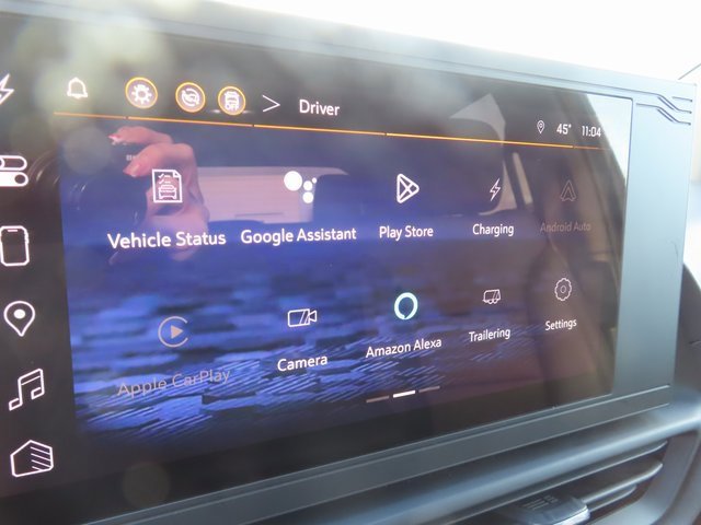 Certified 2024 Chevrolet Silverado EV W/T image 20