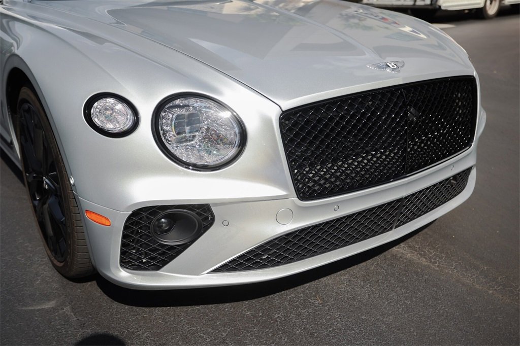 Used 2024 Bentley Continental GT Speed image 12