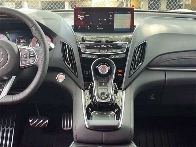 New 2026 Acura RDX A-Spec AWD/4WD image 17