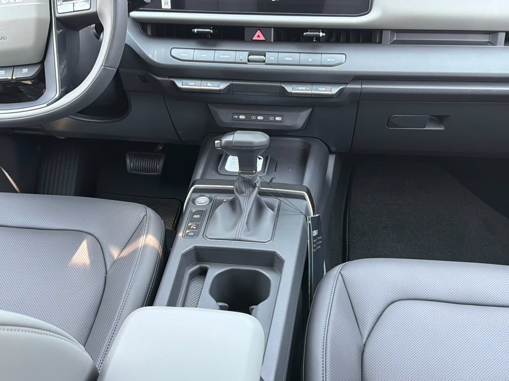 New 2027 Kia Seltos EX w/ EX Panoramic Sunroof Package AWD/4WD image 14