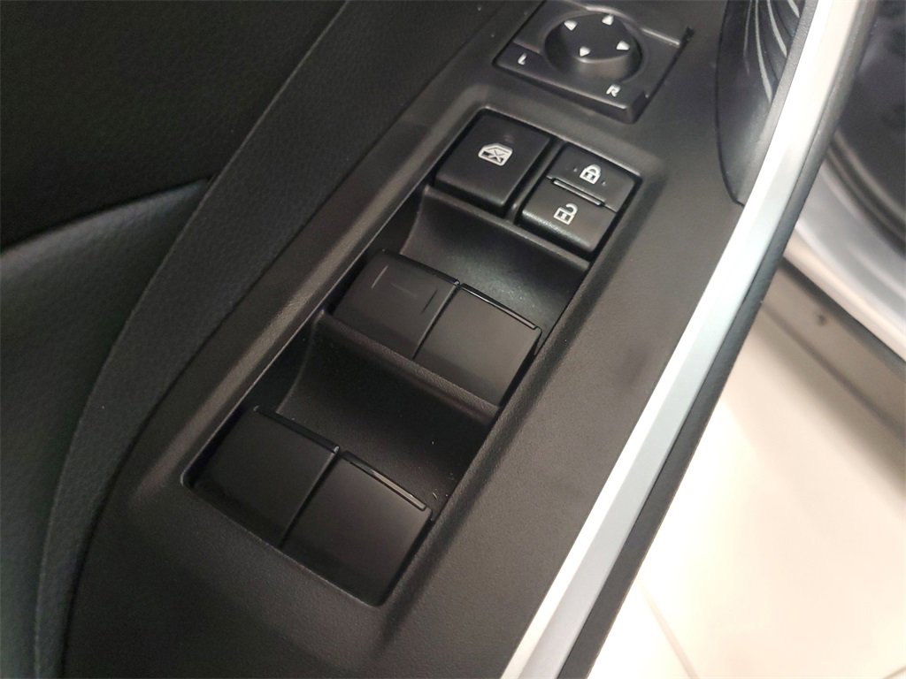 Used 2024 Toyota RAV4 LE image 18