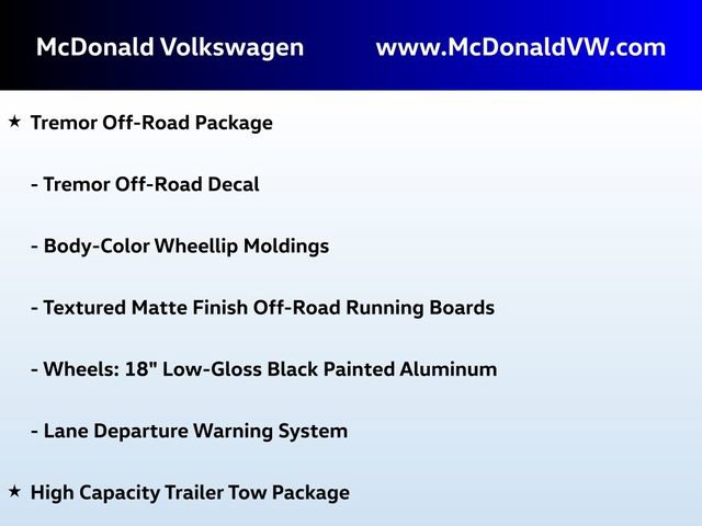 Used 2022 Ford F250 Lariat w/ Tremor Off-Road Package image 10