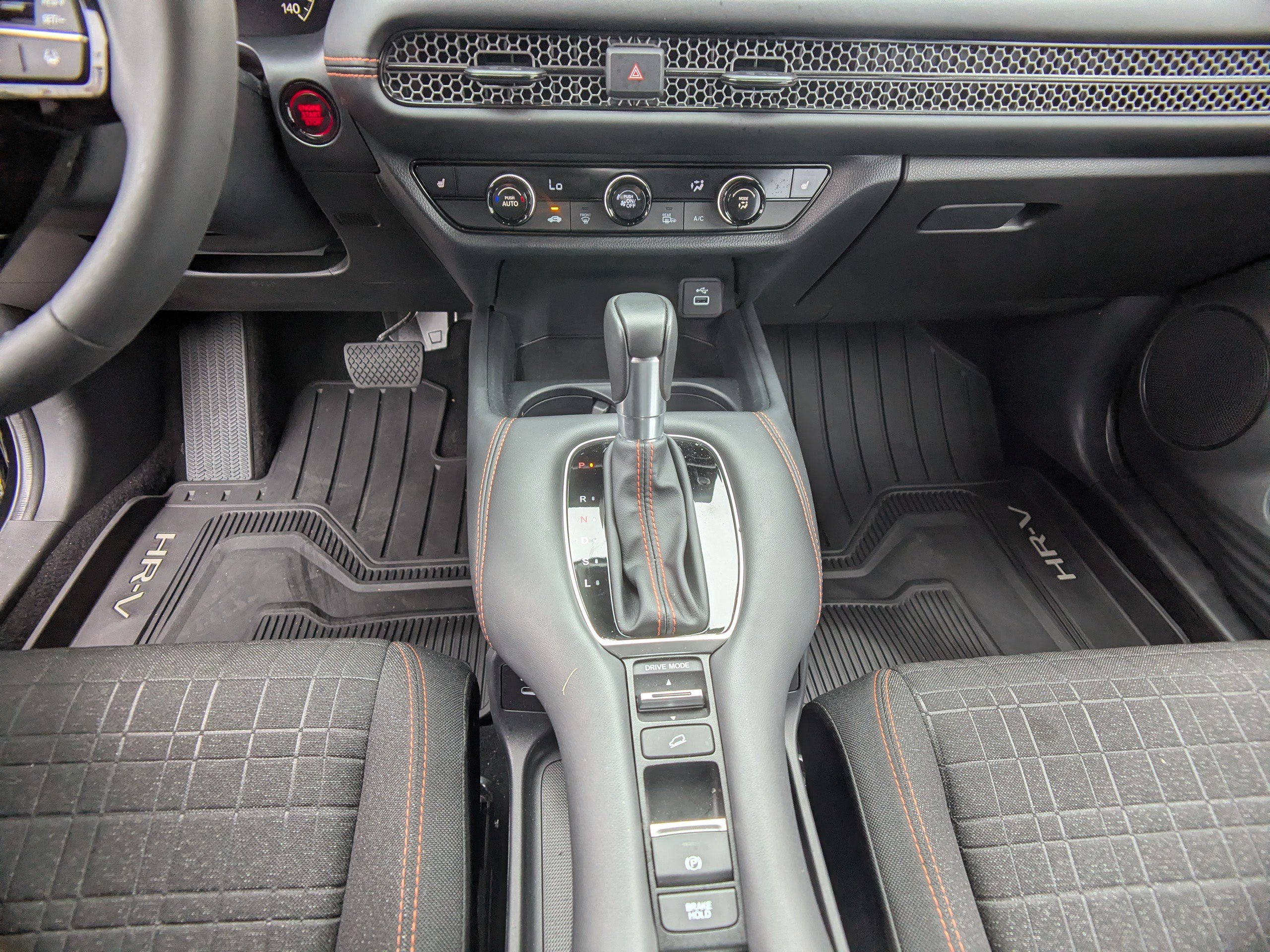 Used 2025 Honda HR-V Sport image 20