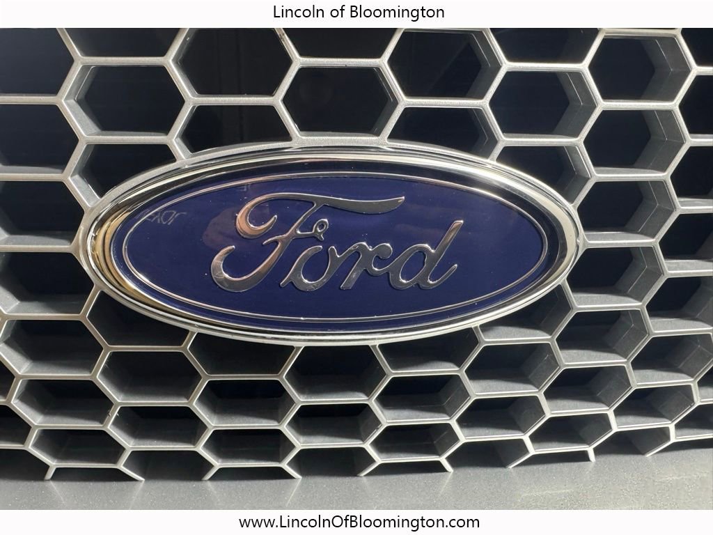 Used 2003 Ford F150 Lariat AWD/4WD image 10