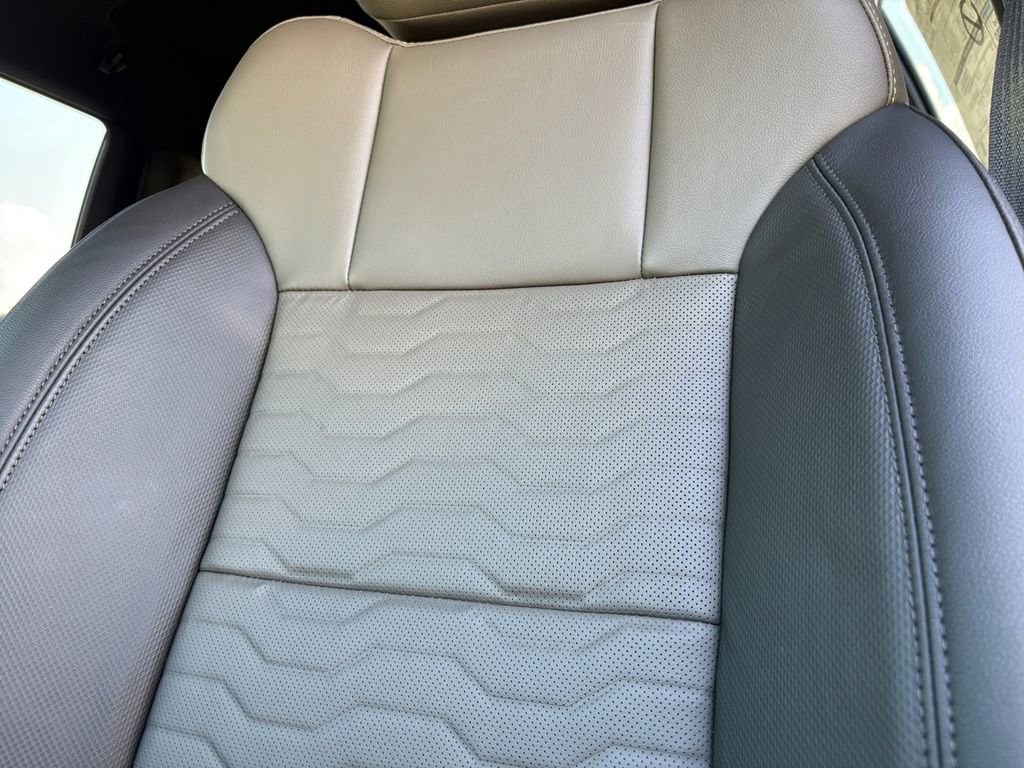 New 2025 Chevrolet Silverado 1500 ZR2 w/ Technology Package image 17