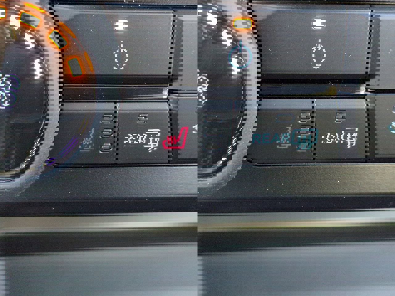 New 2026 Ford F250 XLT image 46