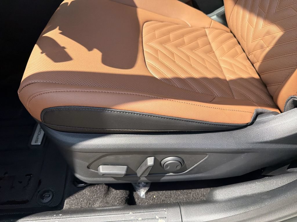 New 2026 Kia Sportage X-Line Prestige AWD/4WD image 15