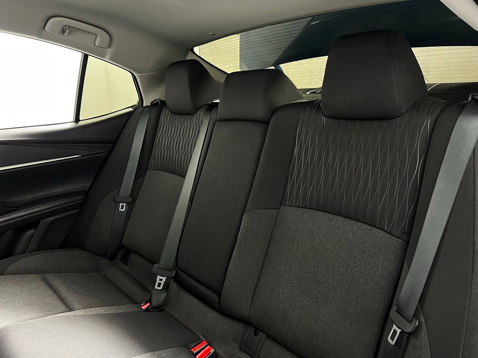 Certified 2025 Toyota Camry LE image 22