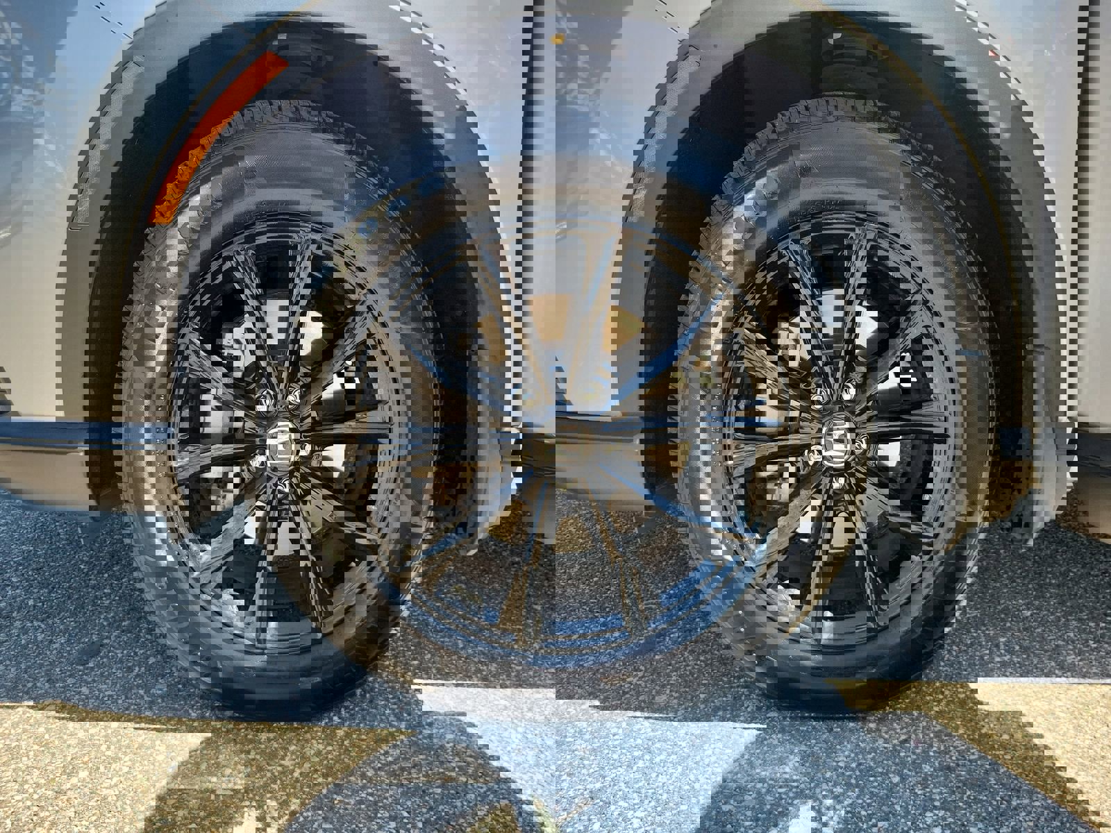 Certified 2023 Honda CR-V Sport image 26